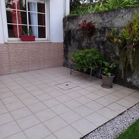 Zen Soufriere Apartman Saint-Claude Kültér fotó